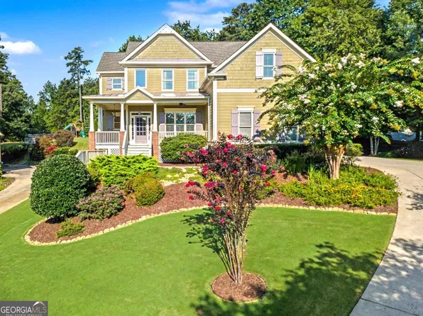 8460 Bethel Ridge Ct, Gainesville, GA 30506