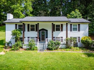 1136 Shipley Ferry Rd, Kingsport, TN 37663