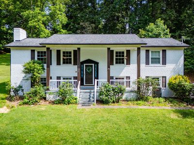 1136 Shipley Ferry Rd, Kingsport, TN, 37663