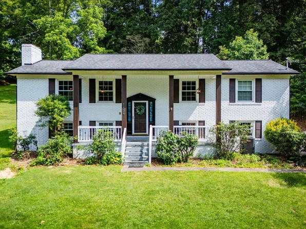 1136 Shipley Ferry Rd, Kingsport, TN 37663