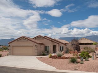790 S Santa Fe Trl, Cornville, AZ 86325