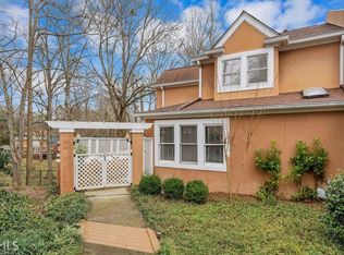 40 Lullwater Estate Rd, Atlanta, GA 30307