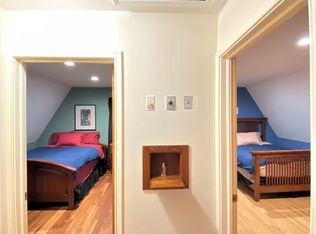 8637 Island Point Rd, Charlotte, NC 28278
