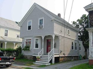 13 Congdon Ave, Newport, RI 02840