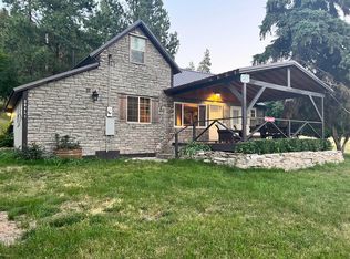 28154 S Highway 97, Harrison, ID 83833