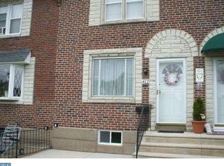 412 Stratford Rd, Glenolden, PA 19036