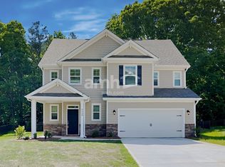 5130 Hudson Valley Dr, Cumming, GA 30028