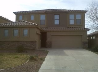 2107 W Desert Seasons Dr, Queen Creek, AZ 85142