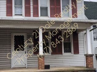 26 N Pleasant Ave, Dallastown, PA 17313