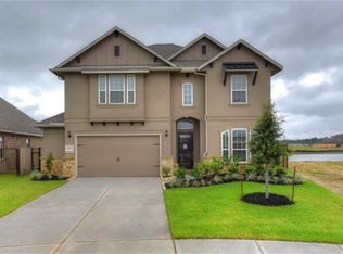 29627 Indigo Shore Way, Spring, TX 77386