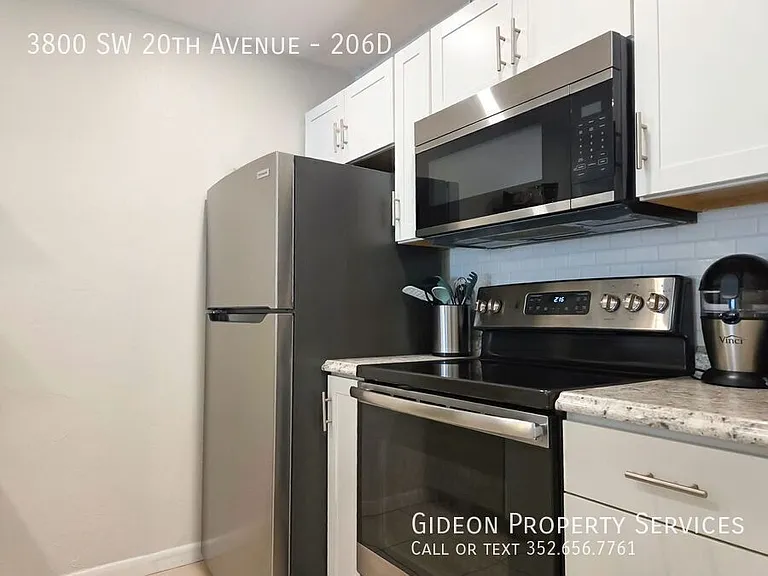 3800 SW 20th Ave #206D — Photo 8