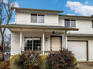 6211 SE Polaris Way, Hillsboro, OR 97123