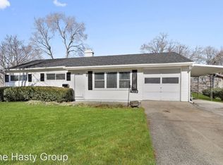 7412 E 113th St, Kansas City, MO 64134