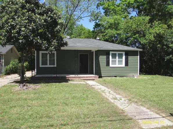 345 29th Ave, Columbus, GA 31903