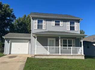 505 S Arlington Dr, Taylorville, IL 62568