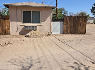 310 Waring Rd, Las Cruces, NM 88007