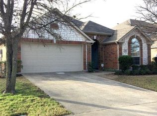 1052 Ponderosa Rdg, Little Elm, TX 75068