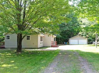 W6517 Rindt Rd, Westboro, WI 54490