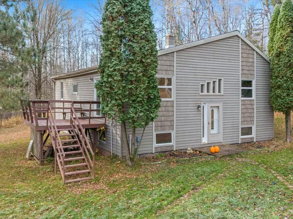 11196 Dupont Rd, Hibbing, MN 55746