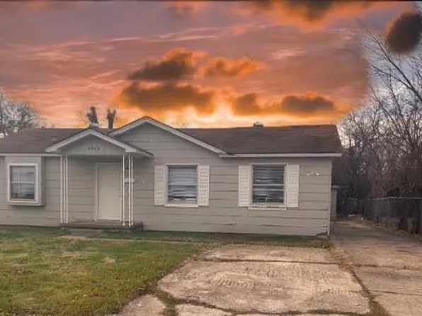 4424 SE 40th St, Del City, OK 73115