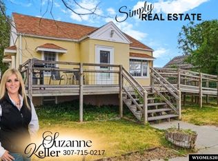 1581 Haines St, Torrington, WY 82240
