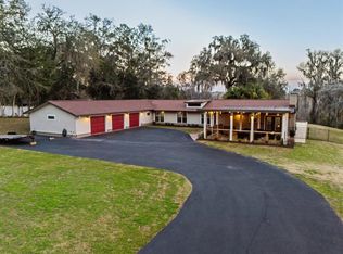 1204 Firethorne Ln, Tallahassee, FL 32303