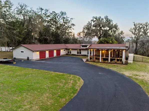 1204 Firethorne Ln, Tallahassee, FL 32303