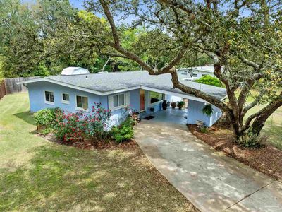 304 Norwich Dr, Gulf Breeze, FL, 32561
