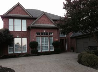 113 Spyglass Dr, Coppell, TX 75019