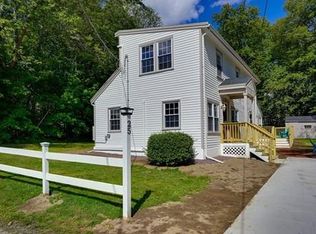25 Grove Rd, Littleton, MA 01460