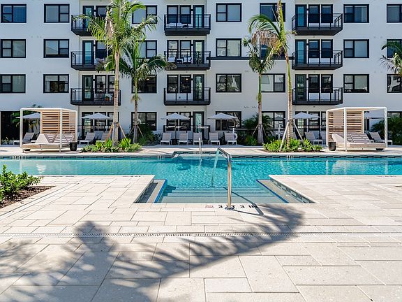 2nd image of 2480 1st St #453