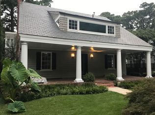 1434 Daniel Ave, Norfolk, VA 23505