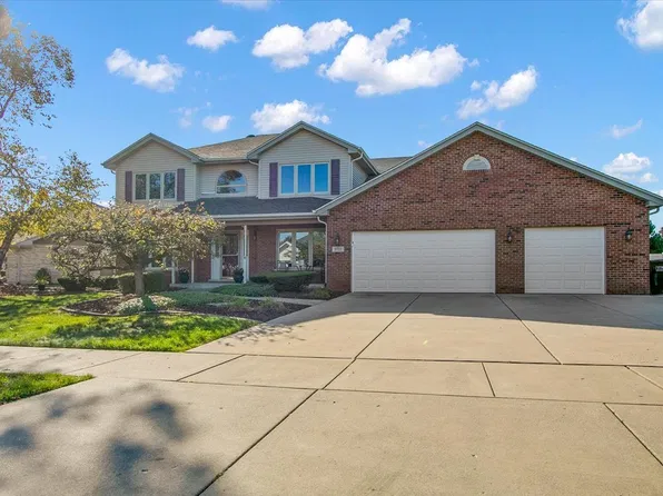 8713 Timbers Pointe Dr E, Tinley Park, IL 60487