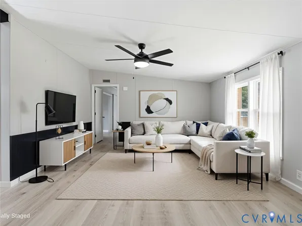 178 Lindsay Rd, Pamplin, VA 23958