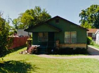 404 E 18th St, North Little Rock, AR 72114