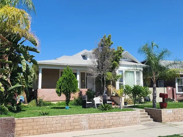 253 N E St #B, Colton, CA 92324