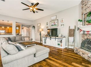 147 Hampton Dr, Fate, TX 75087