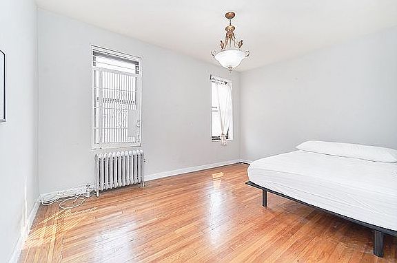 5th image of 502 W 152nd St #58