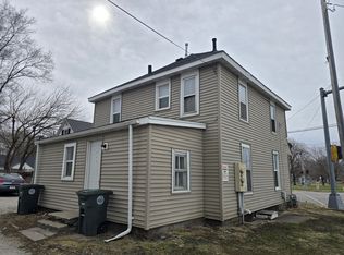 1701 Lafayette St, Waterloo, IA 50703