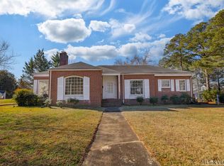 207 Chaptico Rd, South Hill, VA 23970