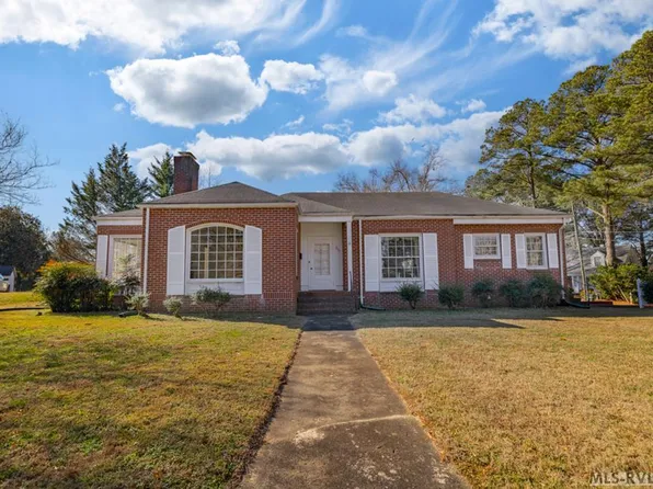 207 Chaptico Rd, South Hill, VA 23970