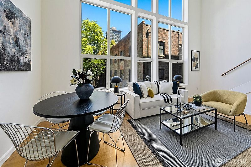 3rd image of 2324 1st Avenue #214