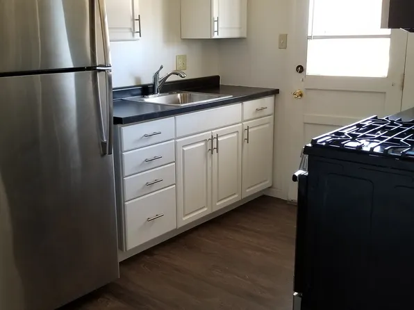 Knollridge Garden Apartments