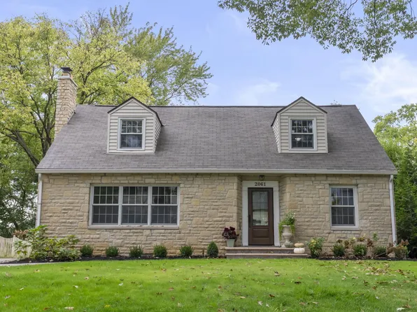 2061 Ellington Rd, Columbus, OH 43221