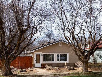 322 North Fork Avenue, Paonia, CO, 81428
