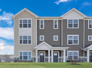 1560 Sequoia Way, Pingree Grove, IL 60140