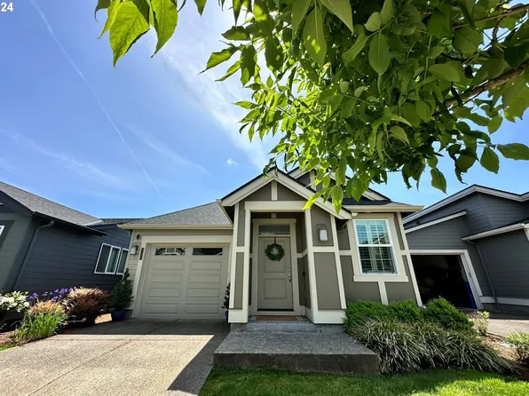 7307 NE 67th St, Vancouver, WA 98662
