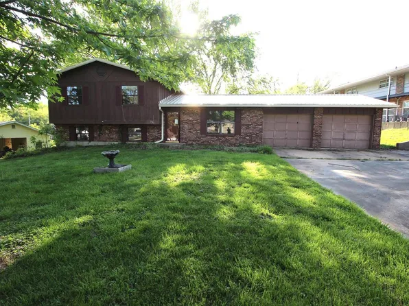 306 Edgewood St, Park Hills, MO 63601