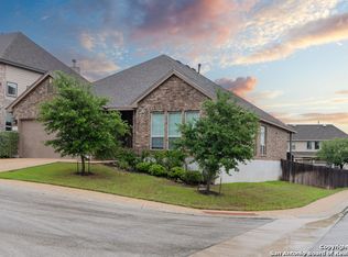 222 Enchanted Mist, San Antonio, TX 78260
