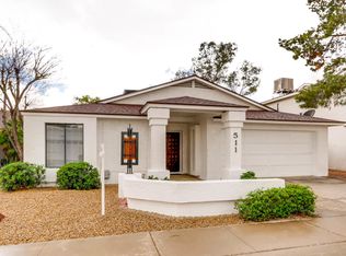 511 W Beverly Ln, Phoenix, AZ 85023